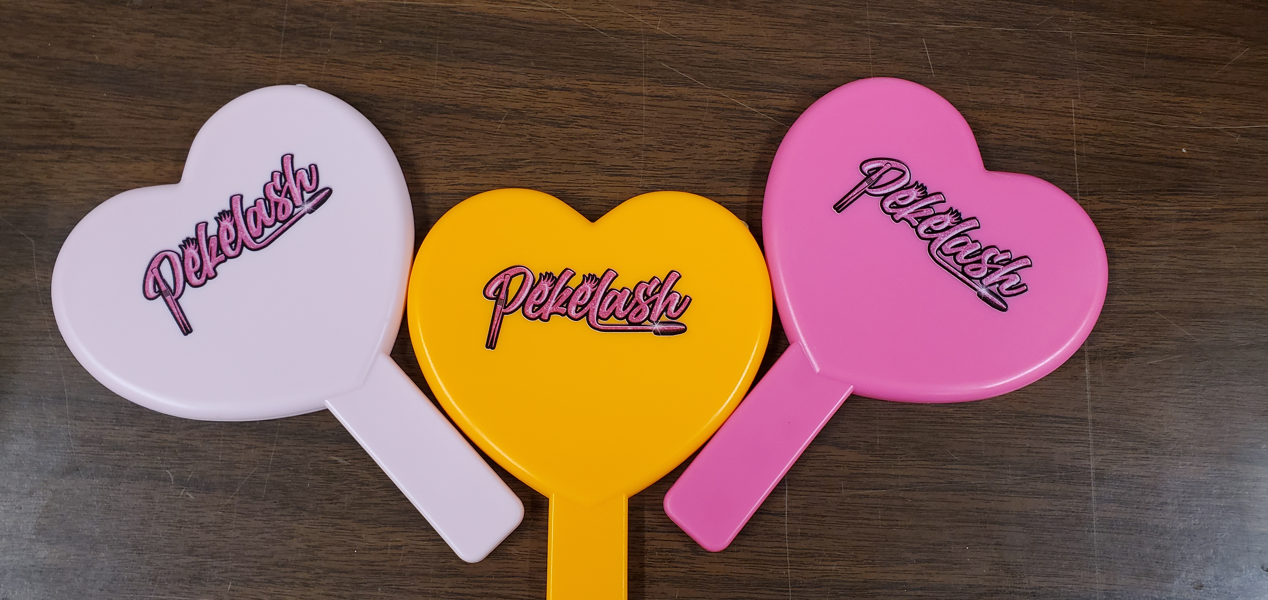 Cut Stencils
