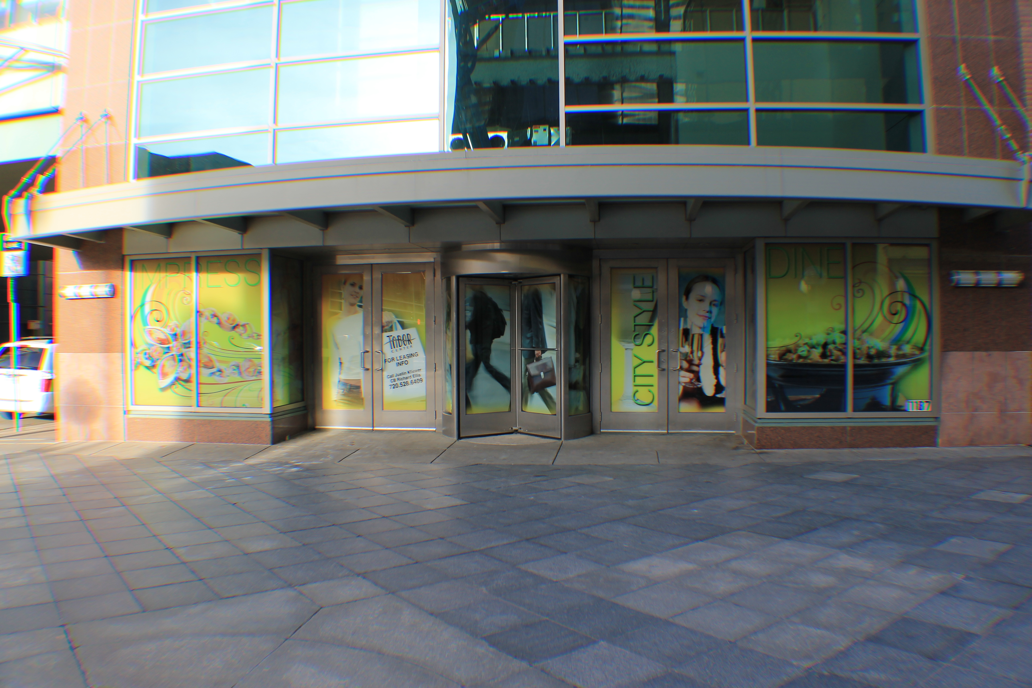 Digital Graphics